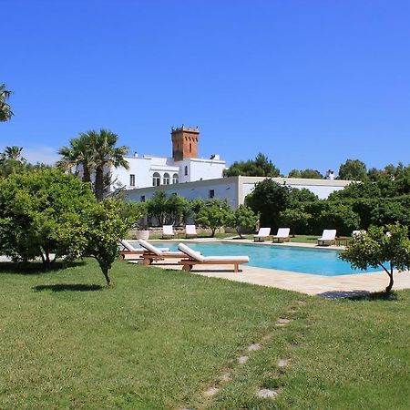 Masseria Incantalupi San Vito dei Normanni Exterior photo