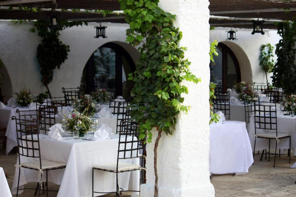 Masseria Incantalupi San Vito dei Normanni Exterior photo