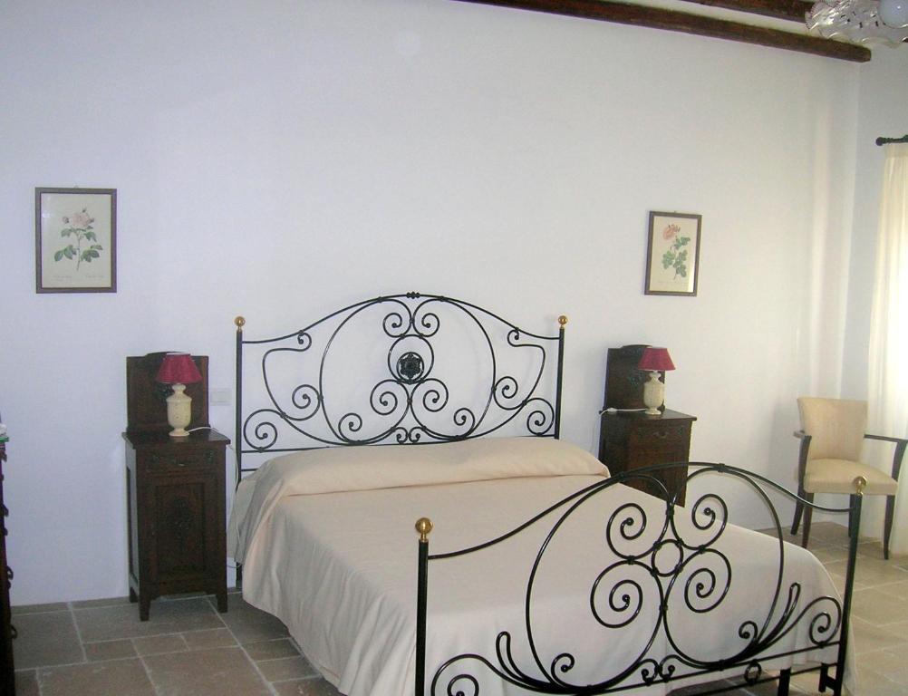 Masseria Incantalupi San Vito dei Normanni Room photo