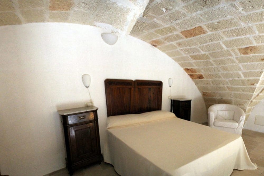 Masseria Incantalupi San Vito dei Normanni Exterior photo