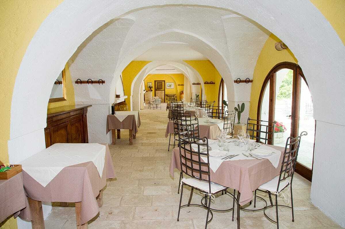 Masseria Incantalupi San Vito dei Normanni Exterior photo